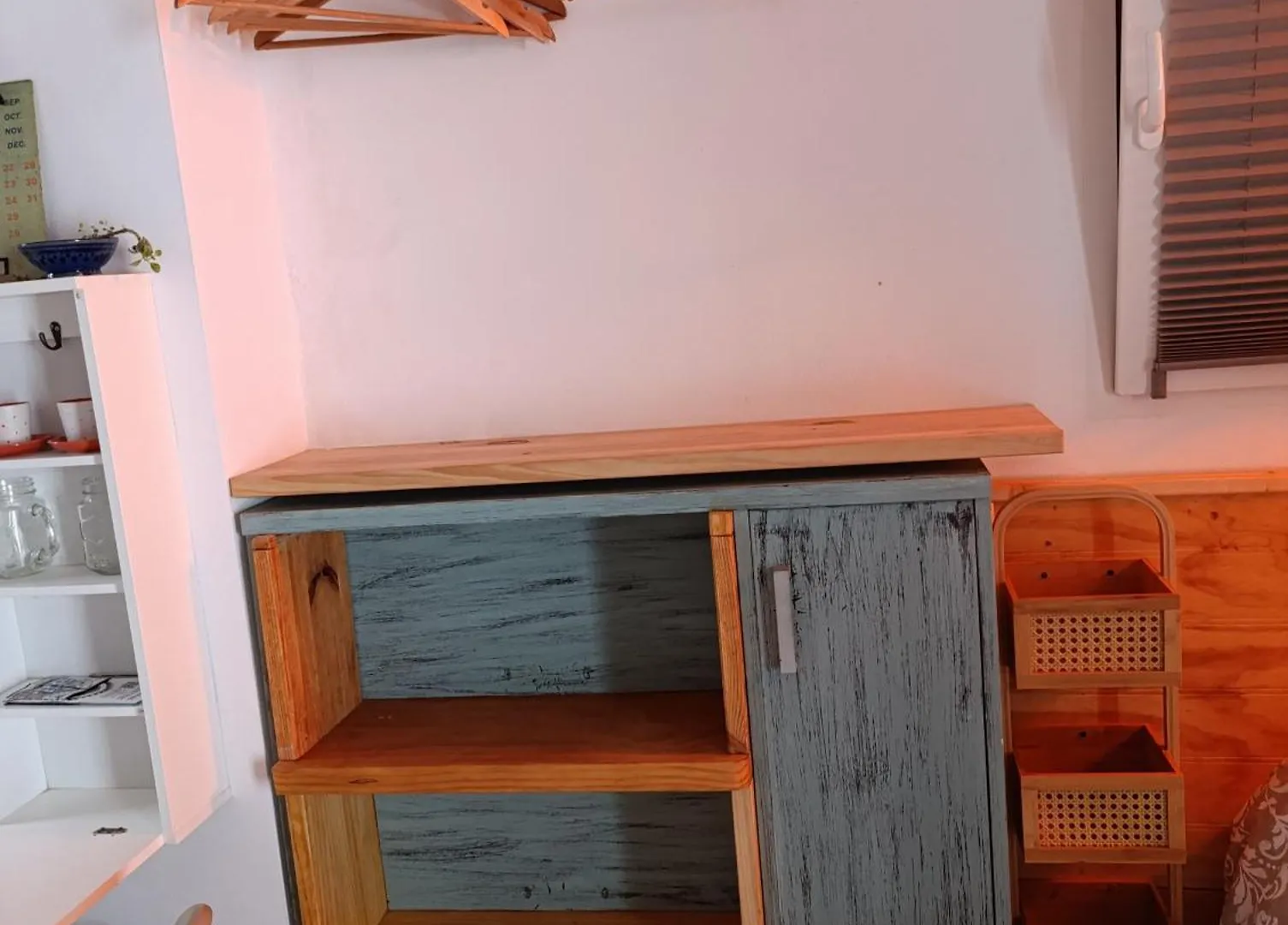 아파트 Estudio Centro Con Jardin Compartido 타리파 스페인